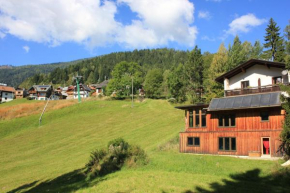 Haus Sigrid, Bad Kleinkirchheim, Österreich